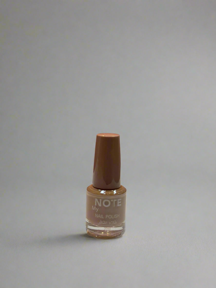 NOTE Nail Polish