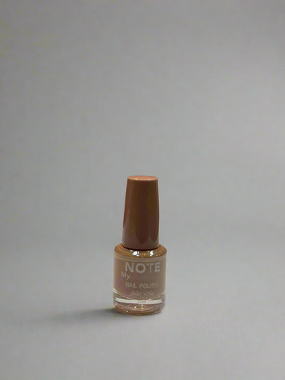 NOTE Nail Polish