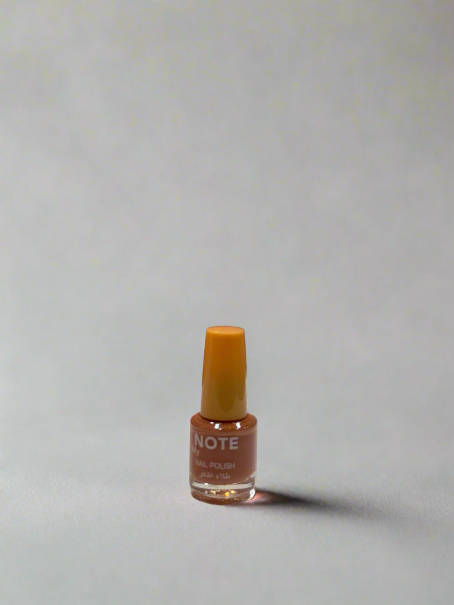 NOTE Nail Polish