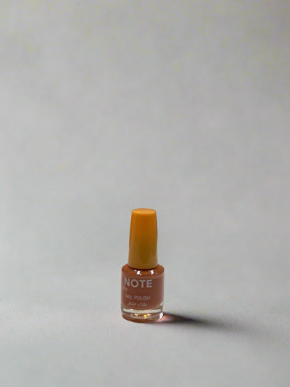 NOTE Nail Polish