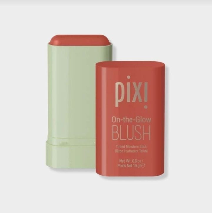 Pixi Blush