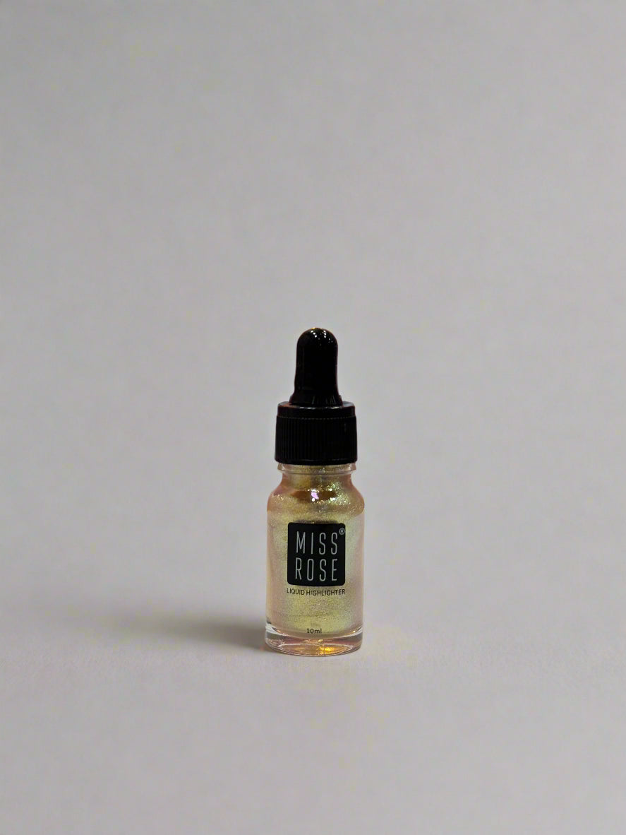 Miss rose liquid highlighter