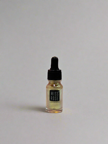 Miss rose liquid highlighter