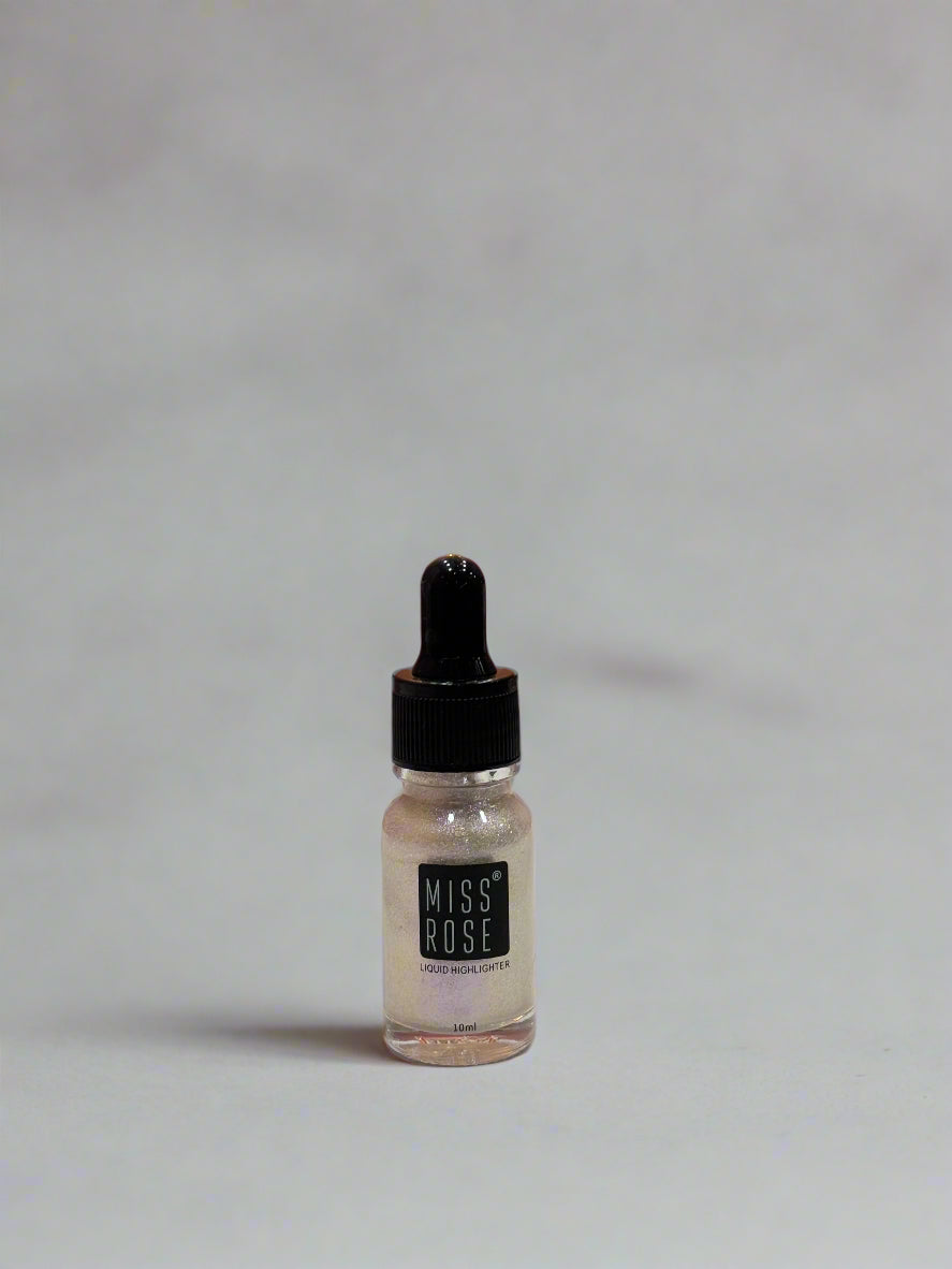 Miss rose liquid highlighter