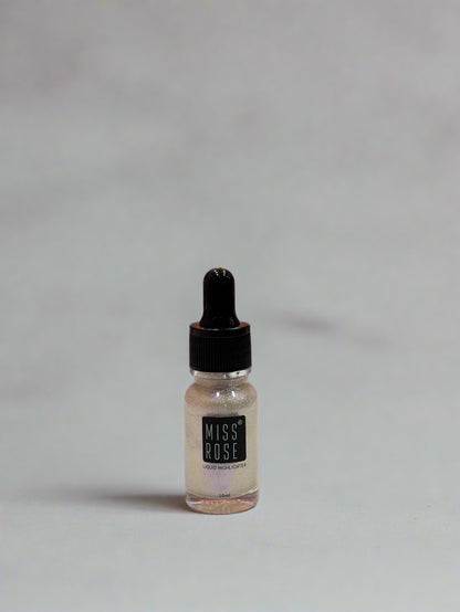 Miss rose liquid highlighter