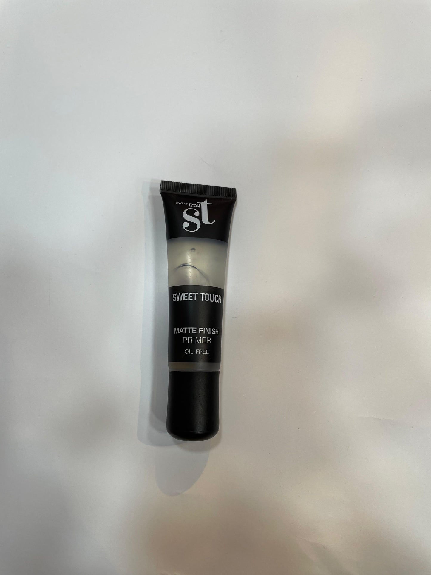 ST london primer