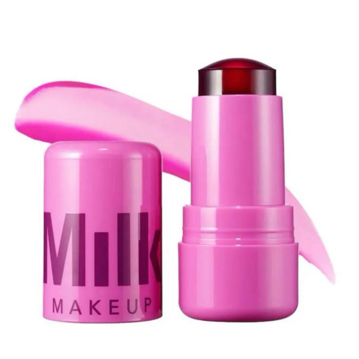 Milk jelly tint