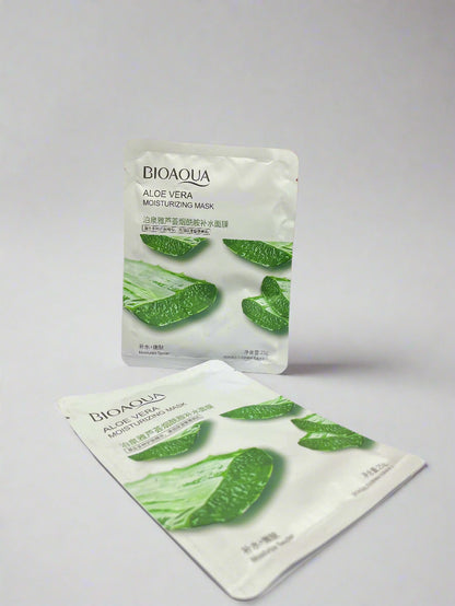 Sheet masks