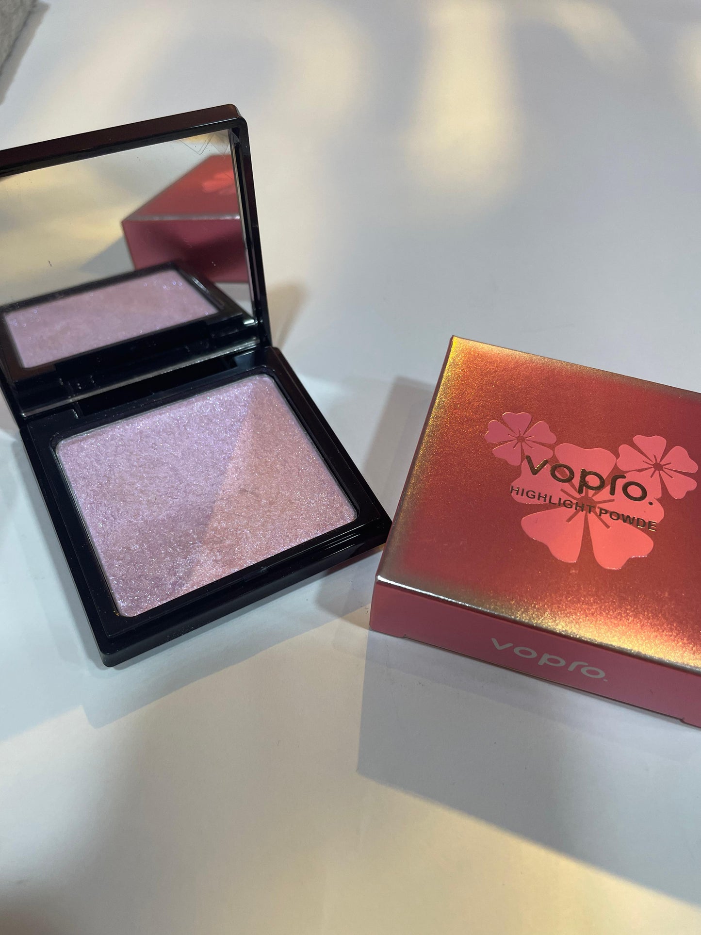 Vopro Highlighter