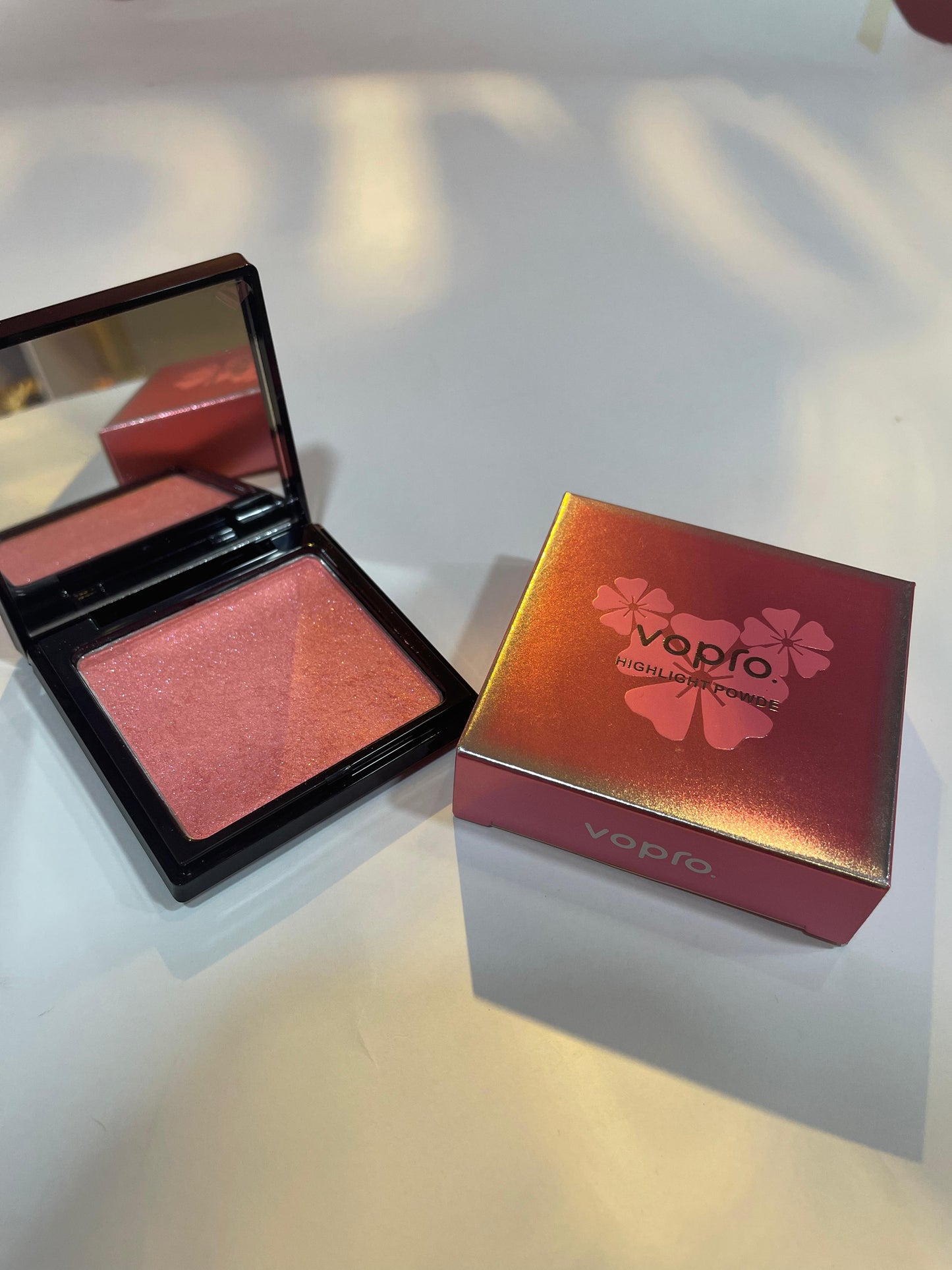 Vopro Highlighter
