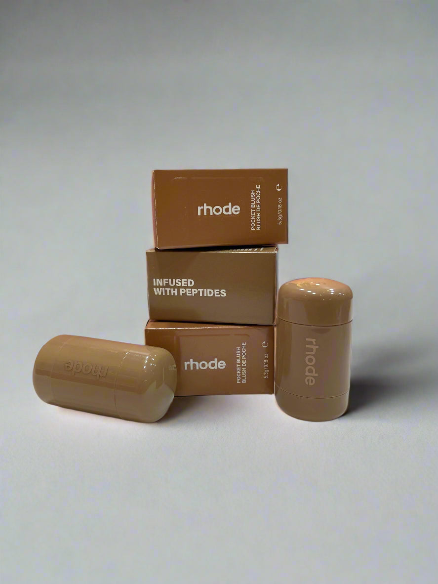Rhode pocket blush