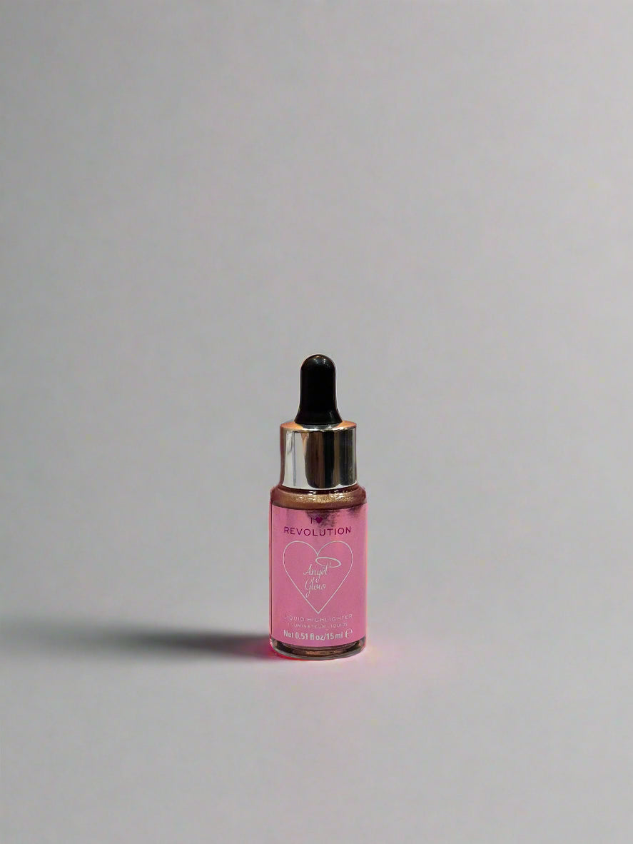 Revolution Liquid Highlighter