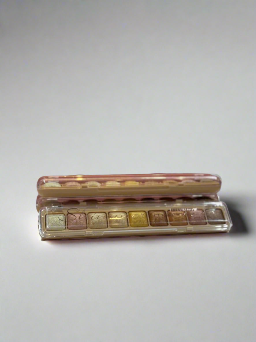 Msyaho Eyeshadow 9 IN 1