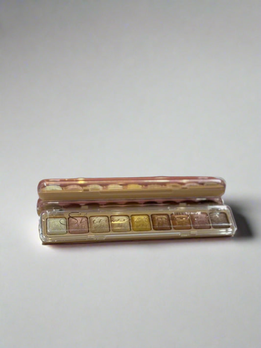 Msyaho Eyeshadow 9 IN 1