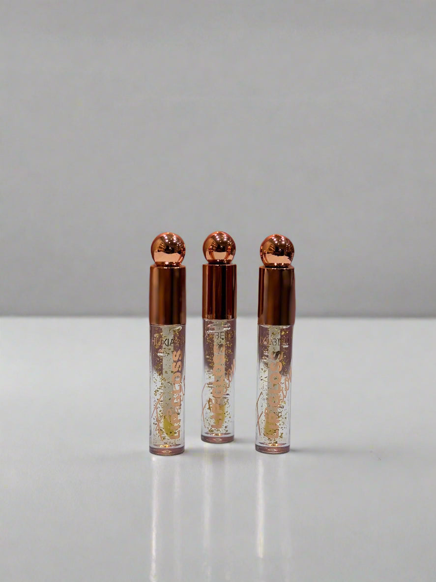 Huxia beauty lip oils