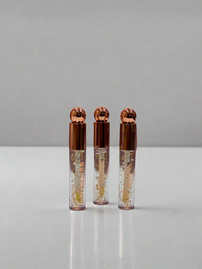 Huxia beauty lip oils