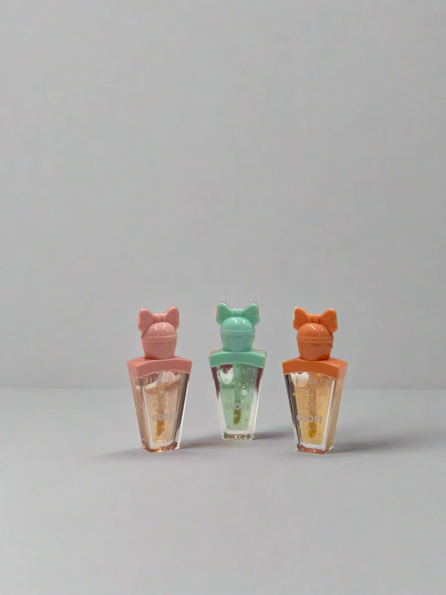 Huxia beauty lip gloss
