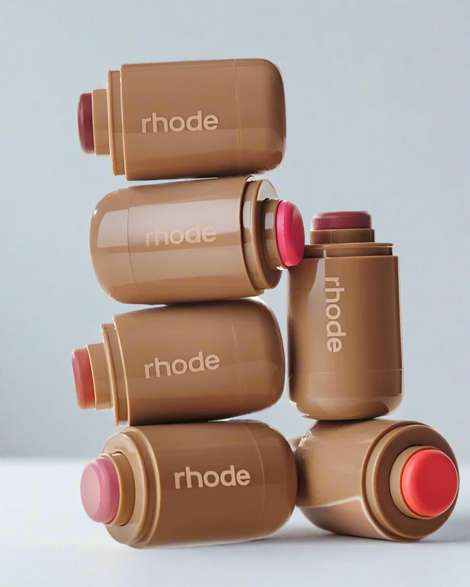 Rhode pocket blush
